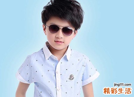 两个字独特好听的男孩名字