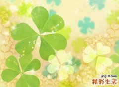 好听带清字的名字