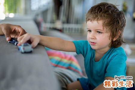 适合男孩的小名