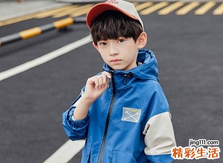 带哲字的男孩名字