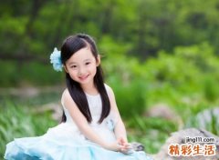 姓范女孩寓意好的名字