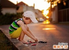 好听带水的男孩名字