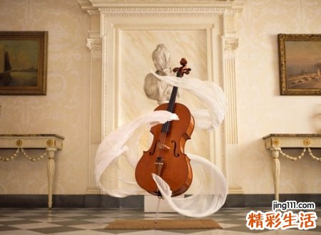 有艺术气息的琴行名字