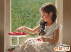 温柔的女孩名字