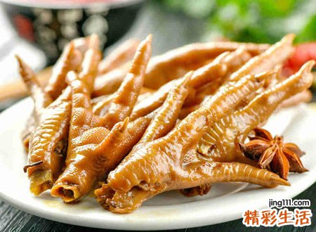 卤菜店名字大全