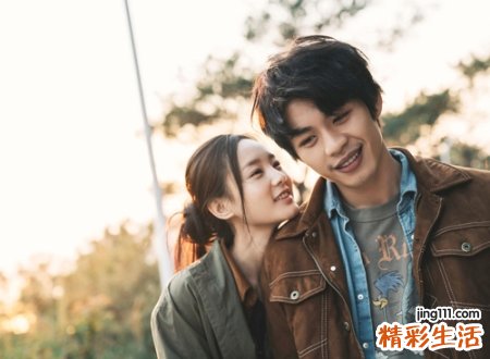 一个字的情侣网名