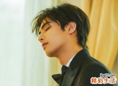 简短好听的2字男生昵称