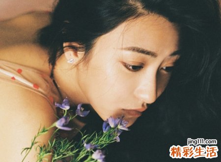女生简单小清新的微信名