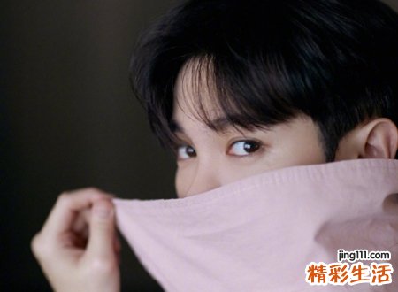 qq网名大全男生版