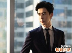 微信网名男生霸气版