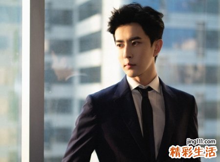 微信网名男生霸气版