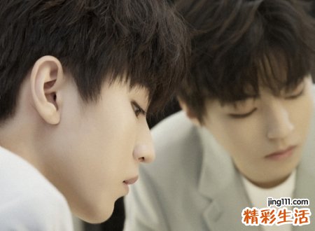 超拽霸气的兄弟网名