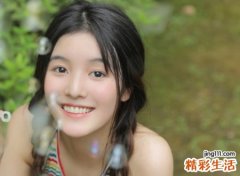 可爱女孩子网名