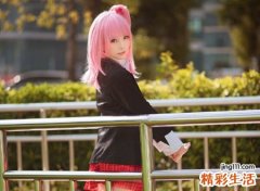 二次元妹子网名