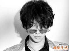 二次元男生网名