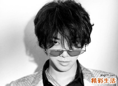 二次元男生网名