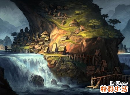 带火的名字