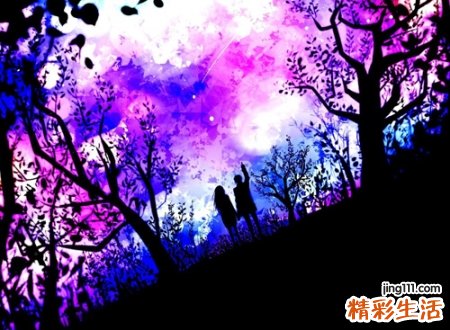 好听的两个字名字