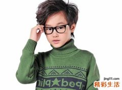 缺火的男孩名字大全