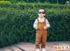 常姓男孩有寓意的名字