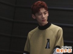 男生霸气十足的艺名