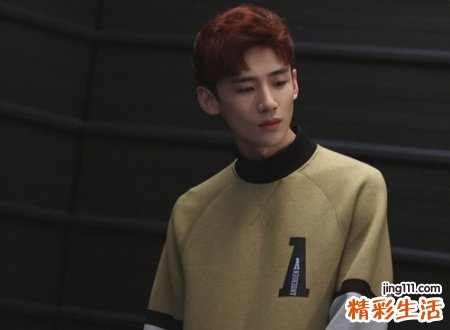 男生霸气十足的艺名