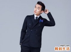 成熟稳重的男人网名