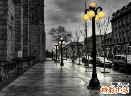 简单气质的网名