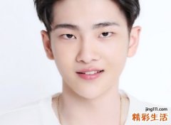男生高冷微信名