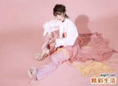可爱小女生网名