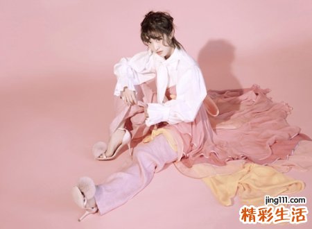 可爱小女生网名