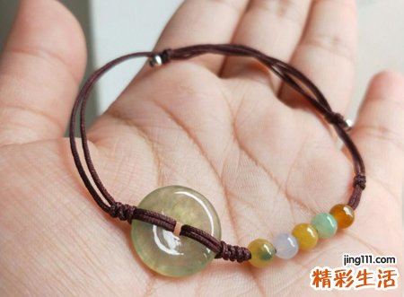 一生平安的网名