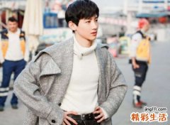 男生蠢萌网名