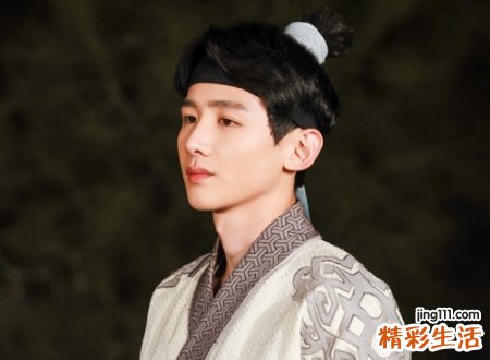 高冷傲的男生三个字网名