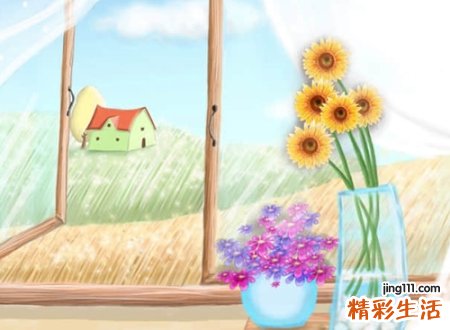 内涵有诗意的游戏名字
