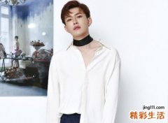 帅气男生的微信名字