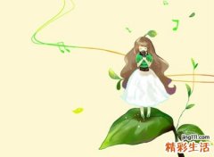 迪士尼风格的网名