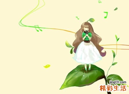 迪士尼风格的网名