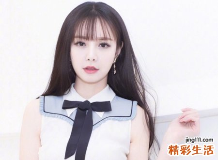 三字网名干净女生版