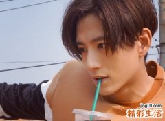 简单好听的男网名
