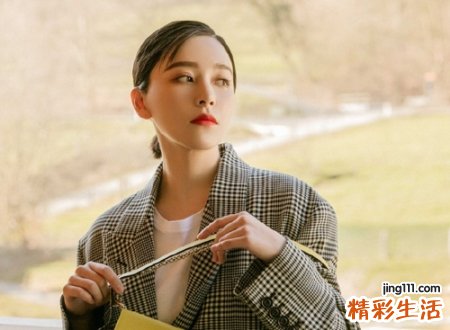 女生霸气微信名字