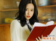 小说女主角名字