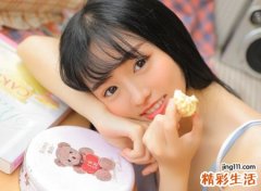 小仙女微信昵称