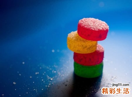爱人之间的昵称