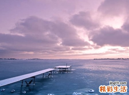 星空意境的名字