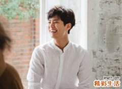 对心爱男人的昵称