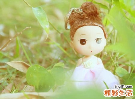 儿童微信昵称