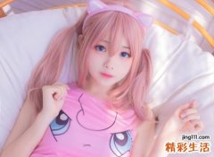 可爱的女孩名字