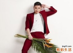 简短的男生快手名