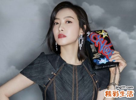 酷酷的女生网名